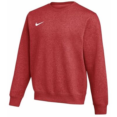 NIKE Park 26 Fleece Crew Neck Sweatshirt NIKE Park 26 Fleece Crew Neck Sweatshirt