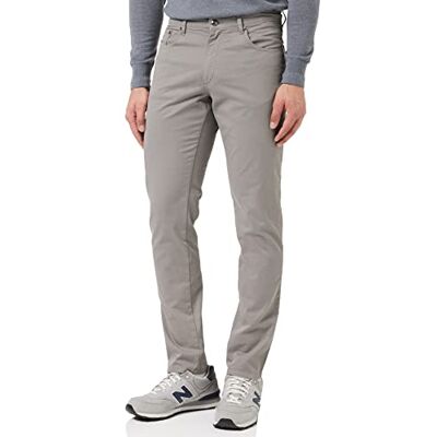 Hackett London Herr CORE Trinity Pants, BRUS Nickel, 31 W/32 L Hackett London Herr CORE Trinity Pants, BRUS Nickel, 31 W/32 L