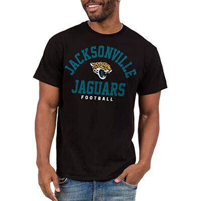 Junk Food Skräpmat kläder x NFL – unisex vuxen klassisk laglogotyp – officiellt licensierad kortärmad t-shirt Junk Food Skräpmat kläder x NFL – unisex vuxen klassisk laglogotyp – officiellt licensierad kortärmad t-shirt