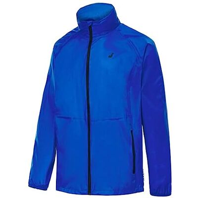 Joluvi S6478659 Regnrock, Vuxna Unisex, Multifärg, Standard Joluvi S6478659 Regnrock, Vuxna Unisex, Multifärg, Standard