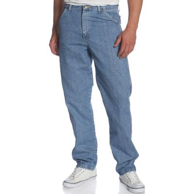 Wrangler Herr rugged Wear Carpenter jeans Wrangler Herr rugged Wear Carpenter jeans