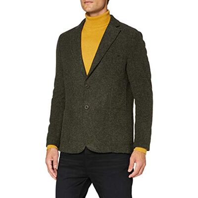 camel active herr casual business kavaj, OLIV, 50 camel active herr casual business kavaj, OLIV, 50