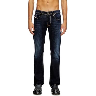 Diesel Jeans för män, 01-009zs, 27W / 32L Diesel Jeans för män, 01-009zs, 27W / 32L