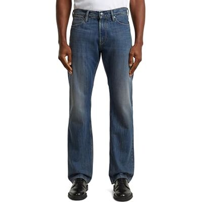 G-STAR Dakota Regular Rak Jeans, Blå (Antik Faded Blue Heron D23691-d776-h782), 29W x 34L Herr, Blå (Antik Faded Blue Heron D23691-d776-h782), 29W / 34L G-STAR Dakota Regular Rak Jeans, Blå (Antik Faded Blue Heron D23691-d776-h782), 29W x 34L Herr, Blå (Antik Faded Blue Heron D23691-d776-h782), 29W / 34L