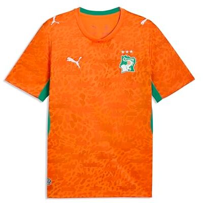 PUMA FIF Home Jersey kopia PUMA FIF Home Jersey kopia