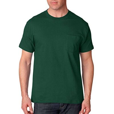 Hanes T-shirt för män Hanes T-shirt för män