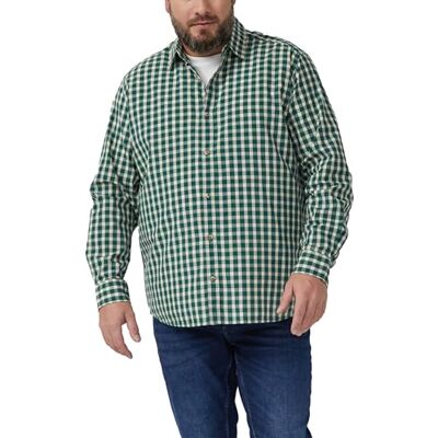 s.Oliver stor storlek skjorta långärmad, 79n6, 3XL s.Oliver stor storlek skjorta långärmad, 79n6, 3XL