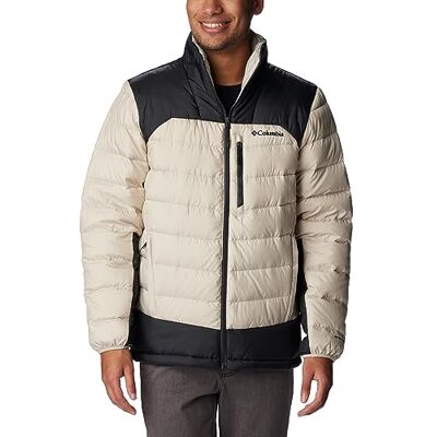 Columbia Herr höst park ner pufferjacka, mörk sten, haj, M, Mörk sten, haj, M Columbia Herr höst park ner pufferjacka, mörk sten, haj, M, Mörk sten, haj, M
