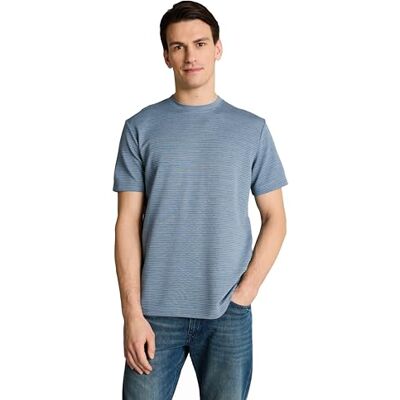 TOM TAILOR T-shirt för män TOM TAILOR T-shirt för män