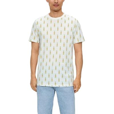 s.Oliver T-shirt, 01a0, M s.Oliver T-shirt, 01a0, M