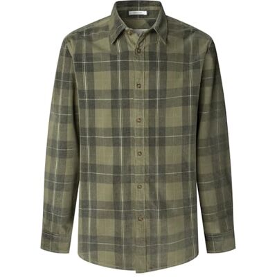Pepe Jeans herrtröja med hjul, grön (militärgrön), XXL, Grön (militärgrön), XXL Pepe Jeans herrtröja med hjul, grön (militärgrön), XXL, Grön (militärgrön), XXL