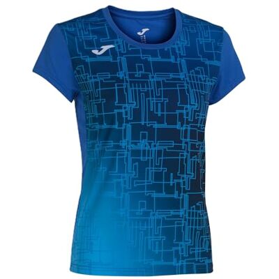 Joma 2XS T-tröja Kortärmad Elite VIII Unisex Vuxen Joma 2XS T-tröja Kortärmad Elite VIII Unisex Vuxen