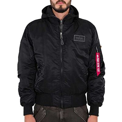 Alpha Industries bomberjacka för män Alpha Industries bomberjacka för män