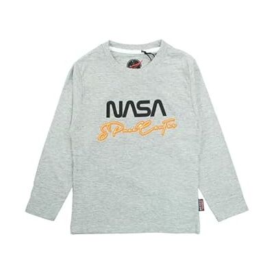 Nasa T-shirt Garçon 4 years Nasa T-shirt Garçon 4 years