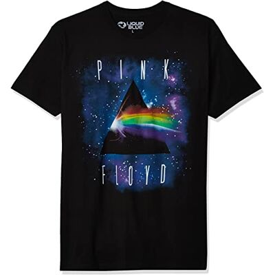 Liquid Blue T-shirt för män Liquid Blue T-shirt för män