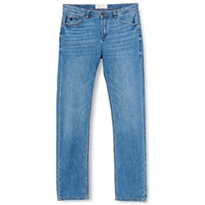 Springfield Jeans för män, Medium, 30 Springfield Jeans för män, Medium, 30