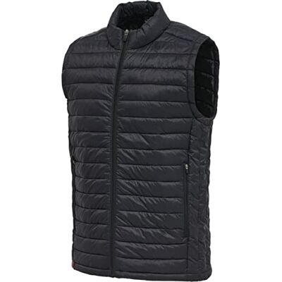 hummel hmlRED Quilted Waistcoat hummel hmlRED Quilted Waistcoat