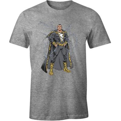 DC Comics MEBLADOTS004 T-shirt, kinesisk grå, XL herr, Grov grå, XL DC Comics MEBLADOTS004 T-shirt, kinesisk grå, XL herr, Grov grå, XL