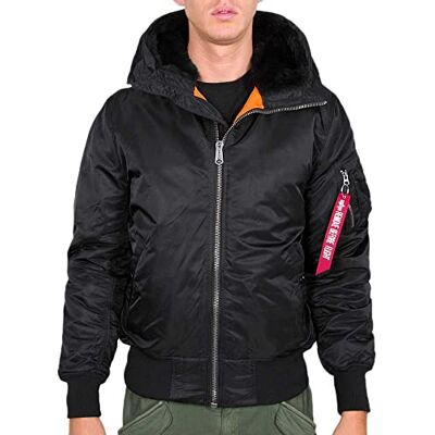 Alpha Industries herrjacka Alpha Industries herrjacka