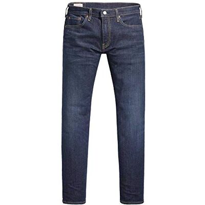 Levi's herr Jeans 502™ Taper, Biologia Adv, 29W / 30L Levi's herr Jeans 502™ Taper, Biologia Adv, 29W / 30L