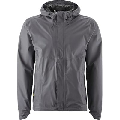 Gonso Save Jacka Essential M, Mercury Gray, XXL, 3005201 Gonso Save Jacka Essential M, Mercury Gray, XXL, 3005201