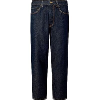 Pepe Jeans herr Nils Raw jeans, Blå (Denim), 38W x 30L Pepe Jeans herr Nils Raw jeans, Blå (Denim), 38W x 30L