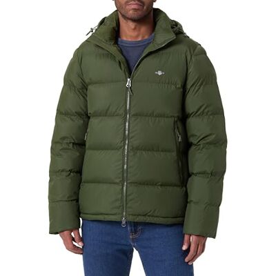 GANT ACTIVE CLOUD JACKA, COUNTRY GREEN, M GANT ACTIVE CLOUD JACKA, COUNTRY GREEN, M