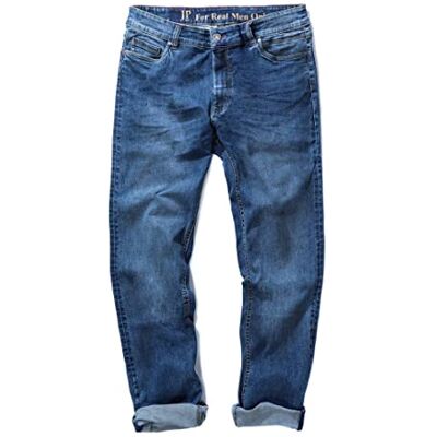 JP 1880 Herr 4062478112650 jeans, flerfärgade, 102, flerfärgad JP 1880 Herr 4062478112650 jeans, flerfärgade, 102, flerfärgad
