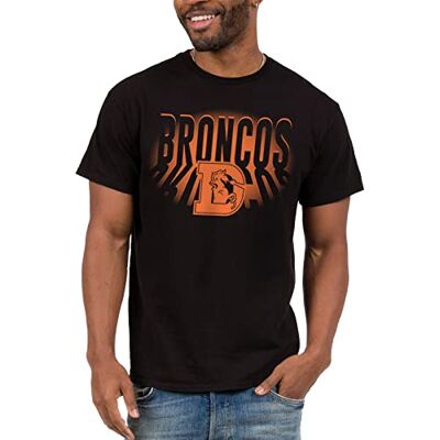 Junk Food Kläder x NFL – Team Spotlight – kortärmad fantröja för män och kvinnor, officiellt licensierade NFL-kläder Junk Food Kläder x NFL – Team Spotlight – kortärmad fantröja för män och kvinnor, officiellt licensierade NFL-kläder