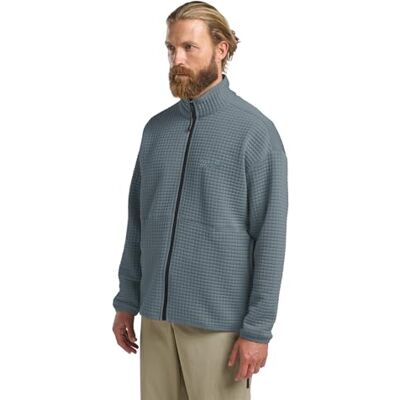 Jack Wolfskin MOGARI FZ M Jack Wolfskin MOGARI FZ M