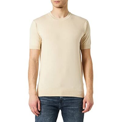 Inside T-shirt för män, Vit, L-XXL Inside T-shirt för män, Vit, L-XXL
