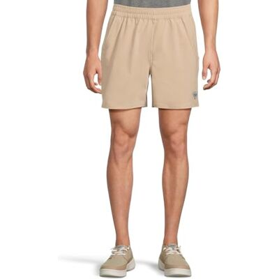 Columbia mäns Terminal Roamer Stretch kort vandring, antik fossil, L x 6 L, Forntida fossil, L x 6L Columbia mäns Terminal Roamer Stretch kort vandring, antik fossil, L x 6 L, Forntida fossil, L x 6L