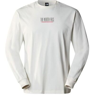 THE NORTH FACE EST 1966 vita dune blusar L THE NORTH FACE EST 1966 vita dune blusar L