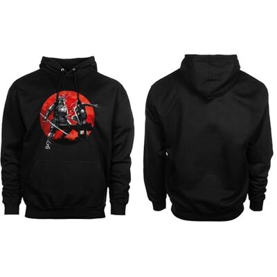 Assassin's Creed DPI Merchandising GmbH Shadows Unisex Vuxen Tröja, Flerfärgad, XL Assassin's Creed DPI Merchandising GmbH Shadows Unisex Vuxen Tröja, Flerfärgad, XL