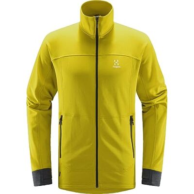 Haglöfs Betula Jacket Men Jacka Herr Haglöfs Betula Jacket Men Jacka Herr