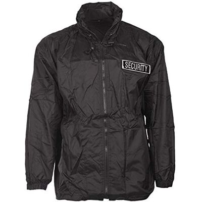 Mil-Tec Unisex Sec-jacka Mil-Tec Unisex Sec-jacka
