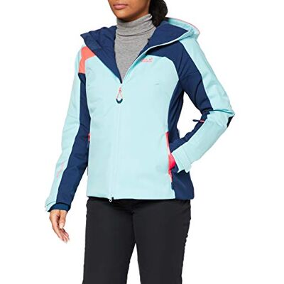 Jack Wolfskin Monterosa Jacka Jack Wolfskin Monterosa Jacka