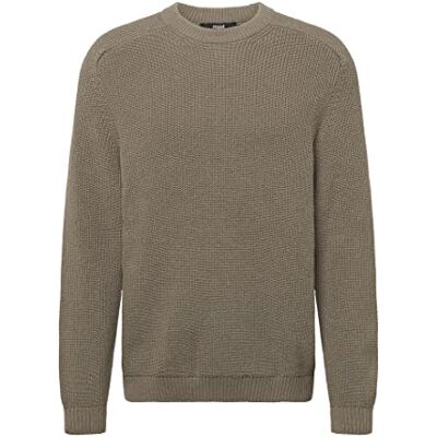 Mavi Sweatshirt med rund hals, ALOE, M Mavi Sweatshirt med rund hals, ALOE, M