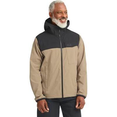 Jack Wolfskin MAHANI JKT M Jack Wolfskin MAHANI JKT M