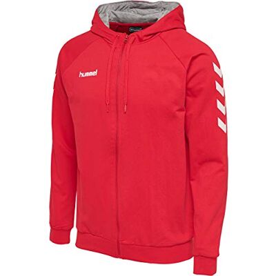 hummel herr Hmlgo bomull dragkedja huvtröja huvtröja hummel herr Hmlgo bomull dragkedja huvtröja huvtröja