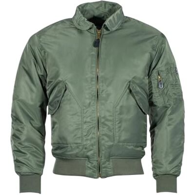 Mil-Tec Basic Cwu Jacka Goes Mixed Jacka Mil-Tec Basic Cwu Jacka Goes Mixed Jacka