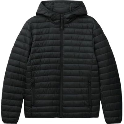 United Jacka, Svart, XL United Jacka, Svart, XL