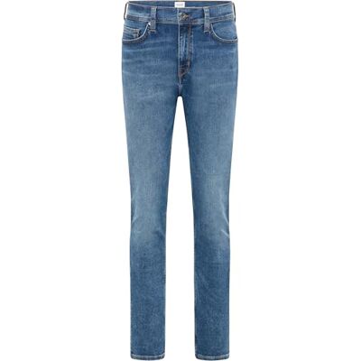 MUSTANG herr Style Vegas Slim Jeans,Medelblå 682,30W / 30L MUSTANG herr Style Vegas Slim Jeans,Medelblå 682,30W / 30L