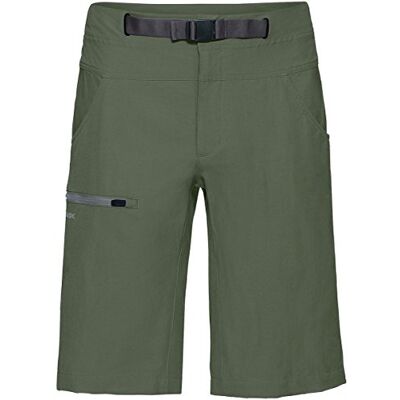 VAUDE herr Skarvan Bermuda Hose Cedar Wood 46 EU VAUDE herr Skarvan Bermuda Hose Cedar Wood 46 EU