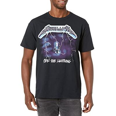 Metallica Unisex T-shirt Metallica Unisex T-shirt