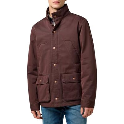 Wrangler Field jacka för män, Bracken, XL Wrangler Field jacka för män, Bracken, XL
