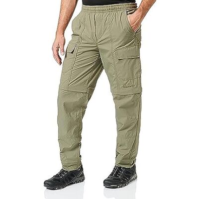 Timberland Byxor för män, Cassel Earth, M Timberland Byxor för män, Cassel Earth, M