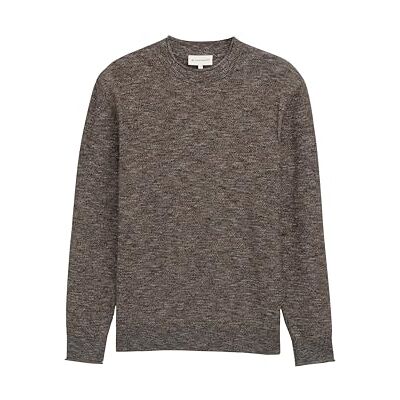 TOM TAILOR herrtröja, 38690 – brun marinblå flerfärgad, XL TOM TAILOR herrtröja, 38690 – brun marinblå flerfärgad, XL