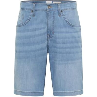 MUSTANG herr Bermudashorts Style Denim Bermuda Ulw MUSTANG herr Bermudashorts Style Denim Bermuda Ulw