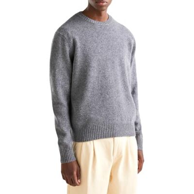United Jersey G/C M/L, Mörkgrå 507, M United Jersey G/C M/L, Mörkgrå 507, M
